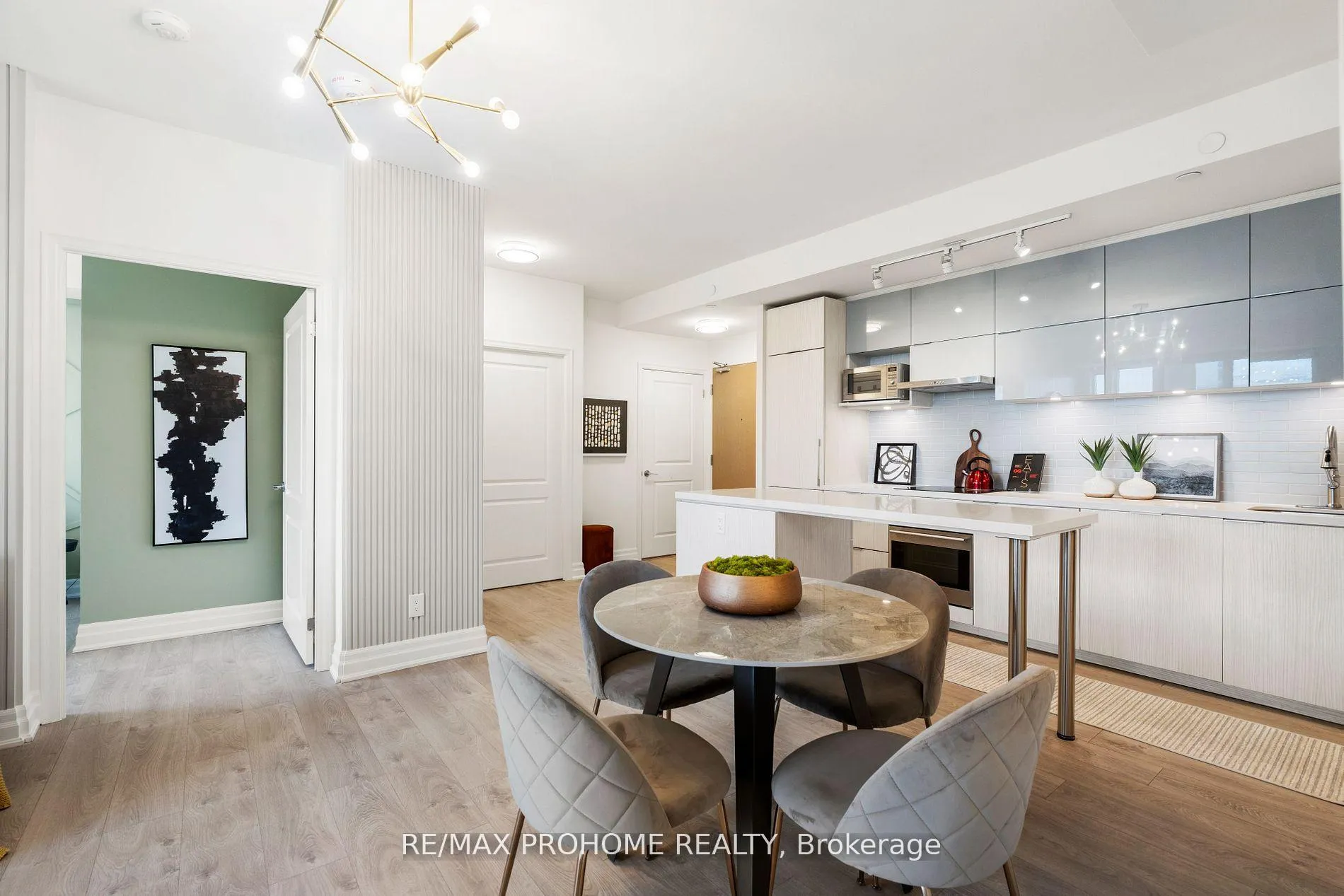 Photo 8 of Unit 308b, 8 Rouge Valley Drive W, Markham, Unionville — HOMEH