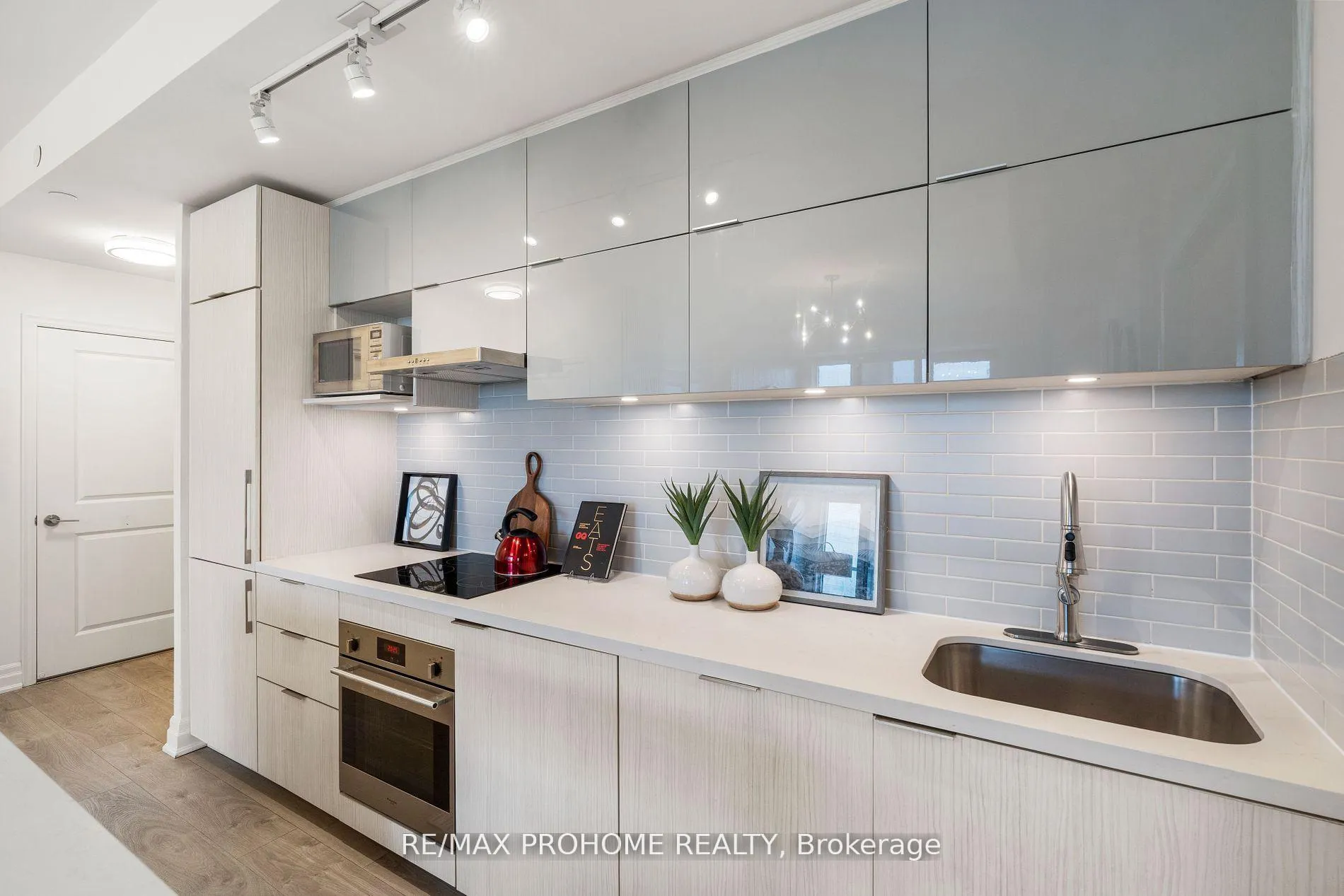 Photo 9 of Unit 308b, 8 Rouge Valley Drive W, Markham, Unionville — HOMEH