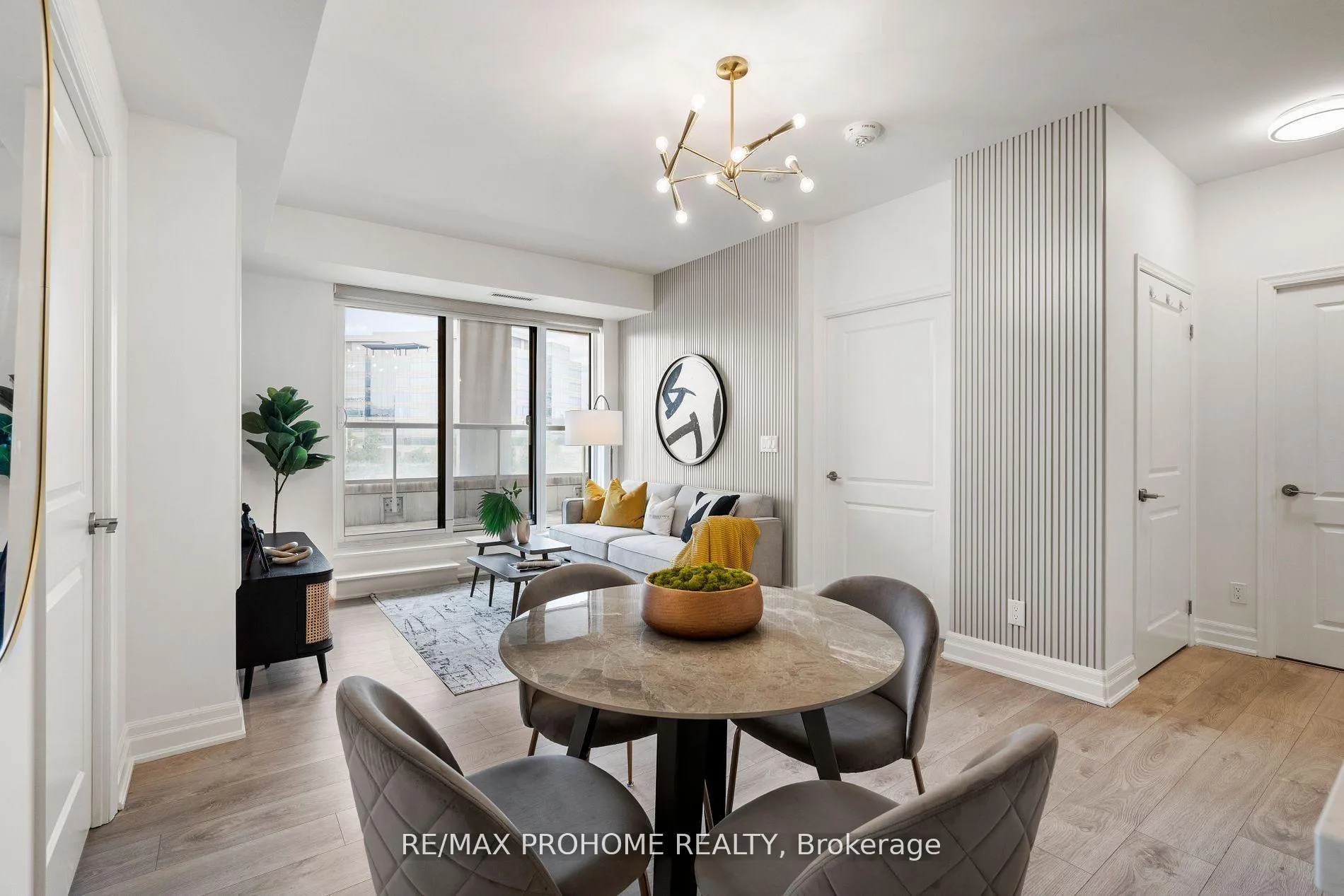 Photo 10 of Unit 308b, 8 Rouge Valley Drive W, Markham, Unionville — HOMEH