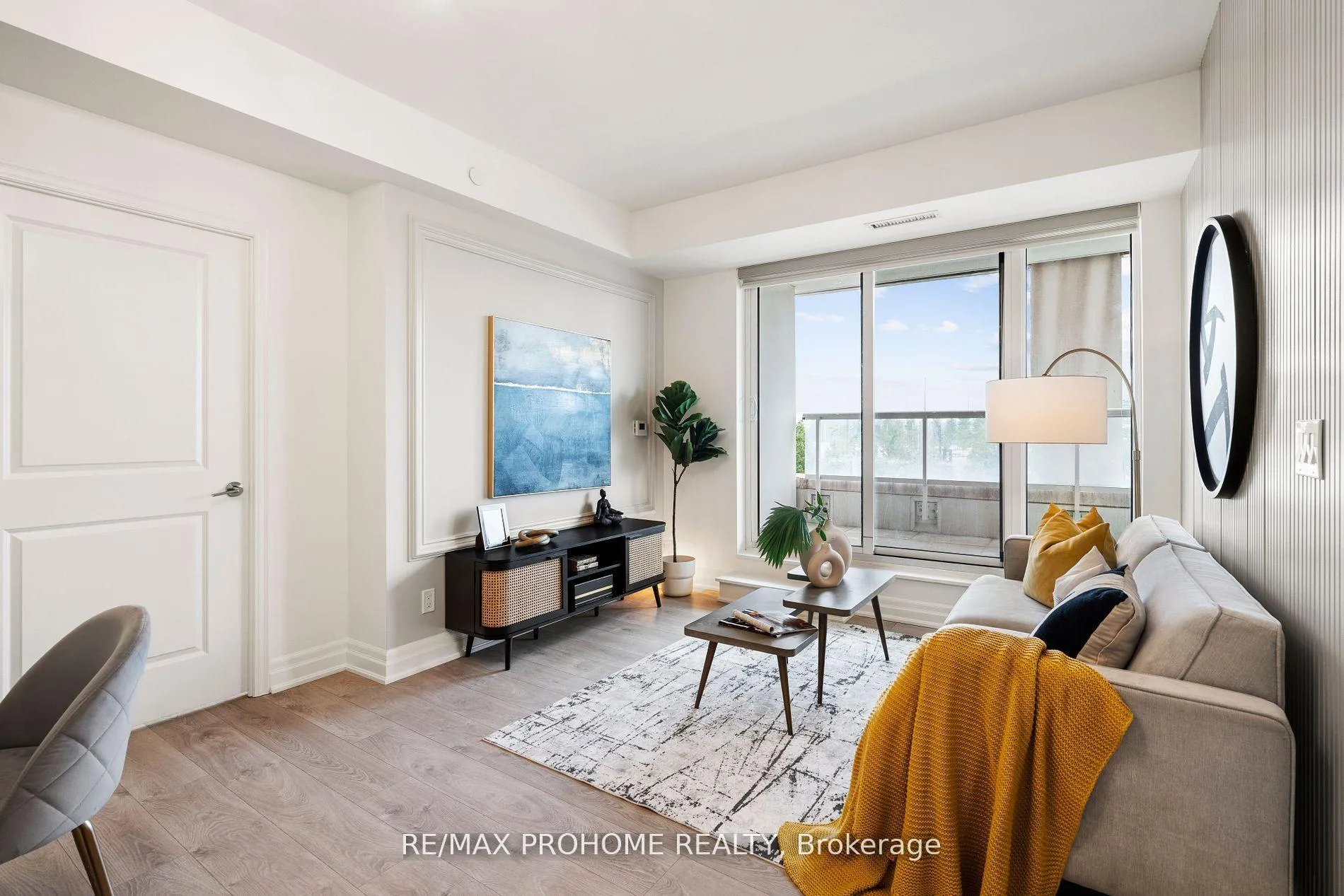 Photo 12 of Unit 308b, 8 Rouge Valley Drive W, Markham, Unionville — HOMEH
