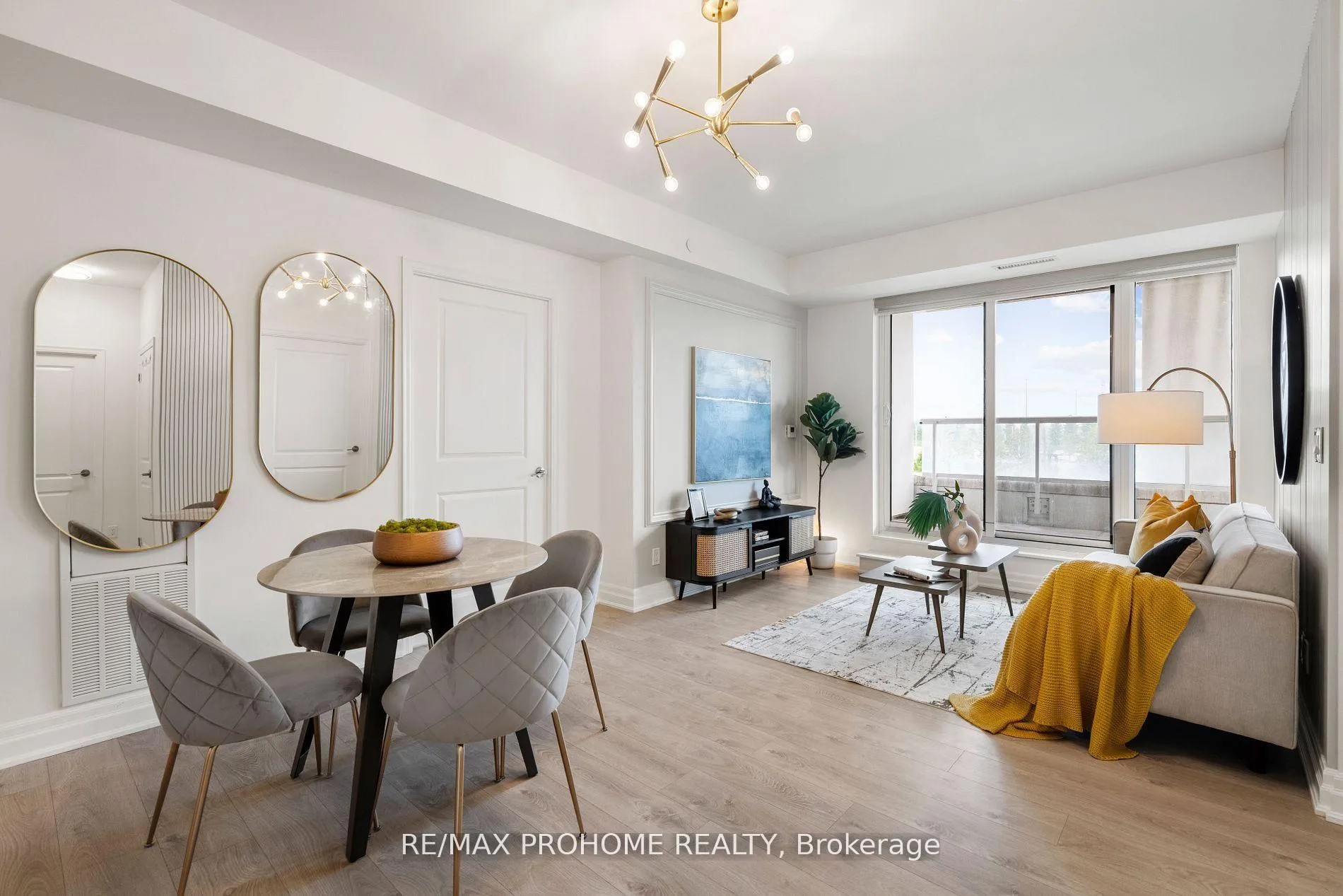 Photo 13 of Unit 308b, 8 Rouge Valley Drive W, Markham, Unionville — HOMEH