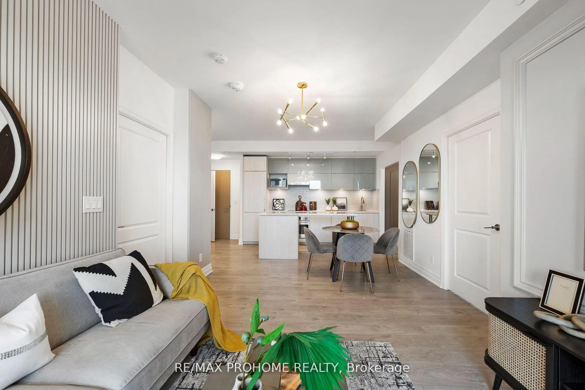 Photo 15 of Unit 308b, 8 Rouge Valley Drive W, Markham, Unionville — HOMEH