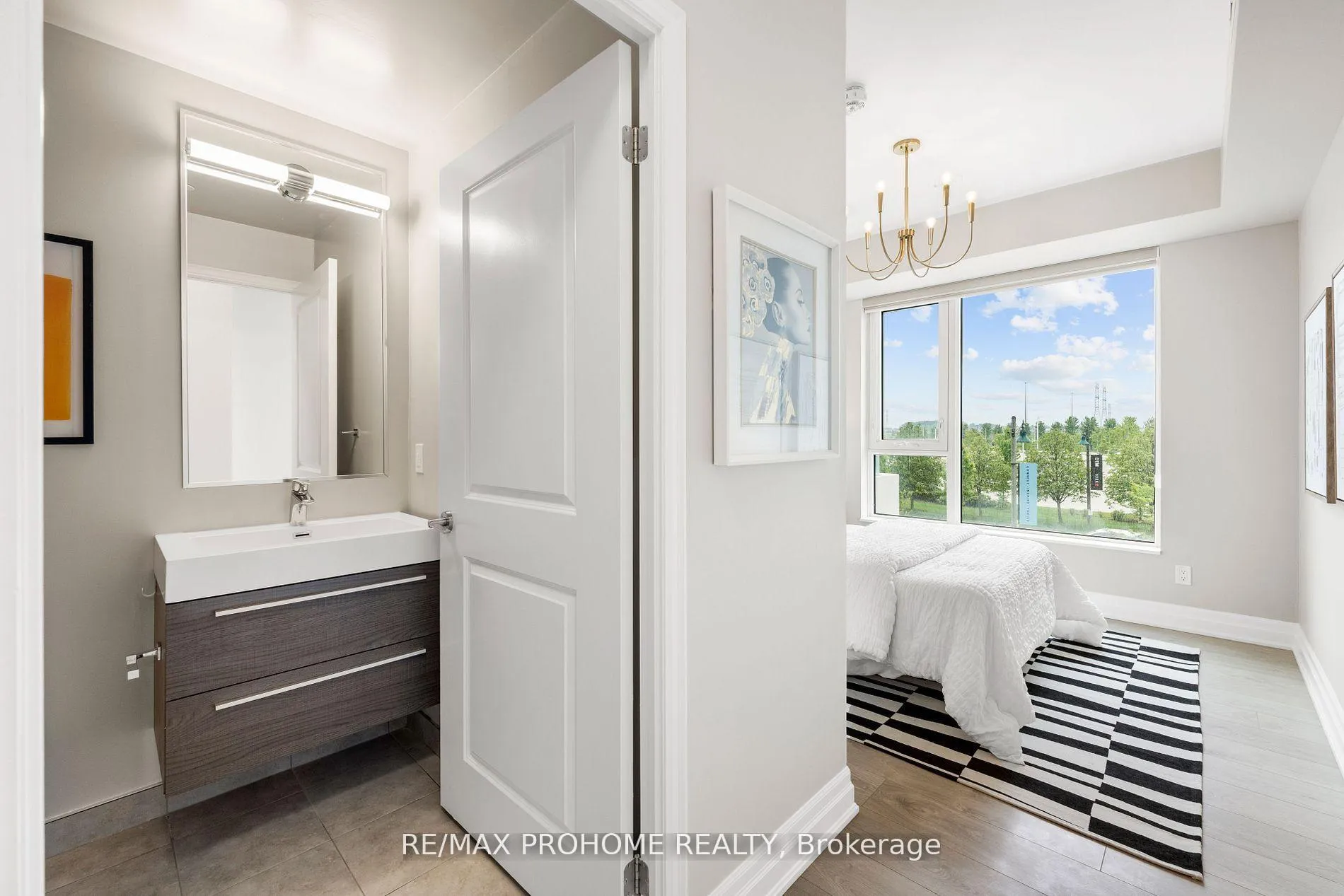 Photo 17 of Unit 308b, 8 Rouge Valley Drive W, Markham, Unionville — HOMEH
