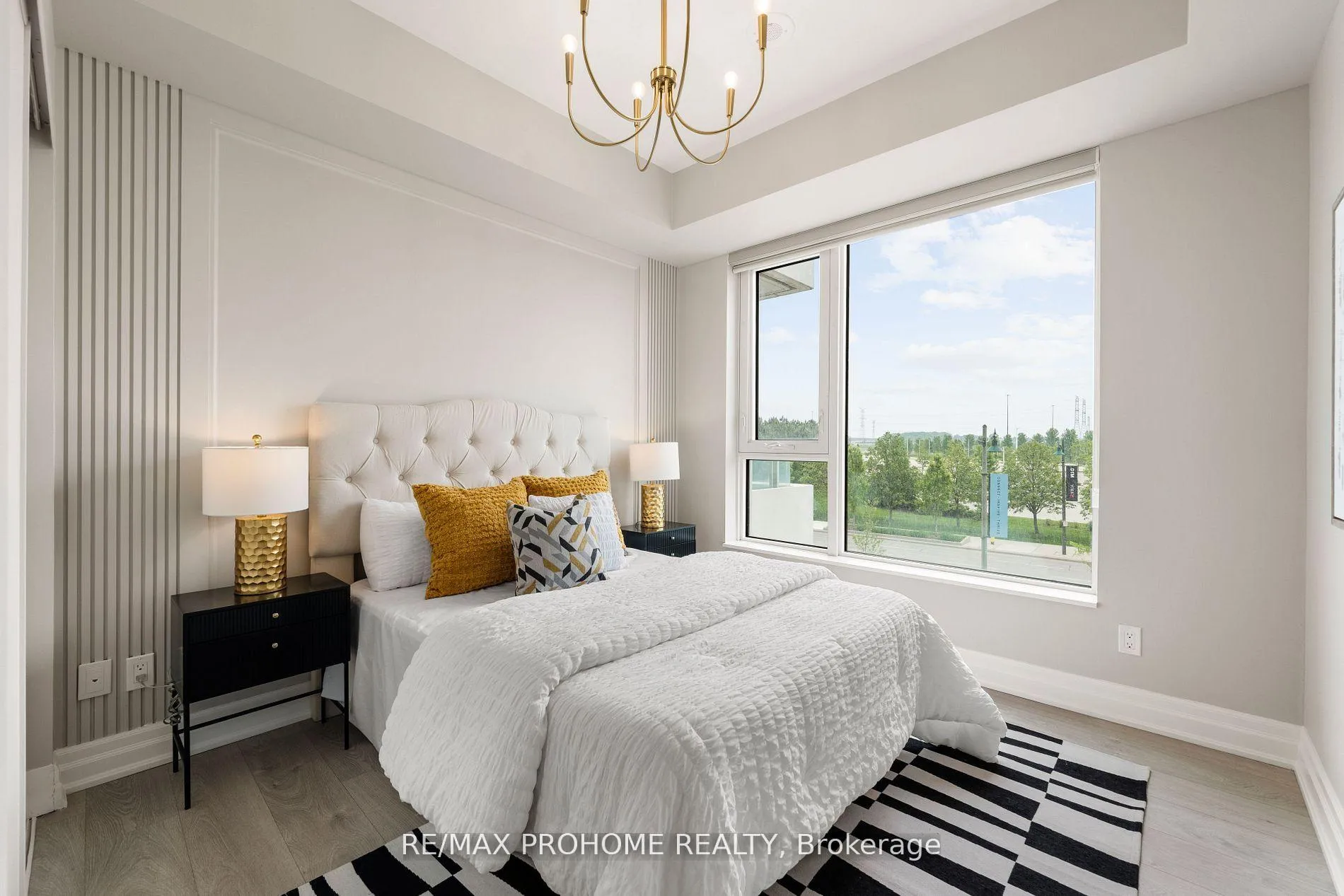 Photo 18 of Unit 308b, 8 Rouge Valley Drive W, Markham, Unionville — HOMEH