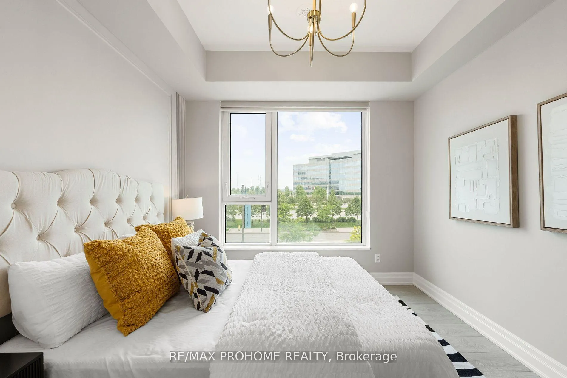 Photo 20 of Unit 308b, 8 Rouge Valley Drive W, Markham, Unionville — HOMEH