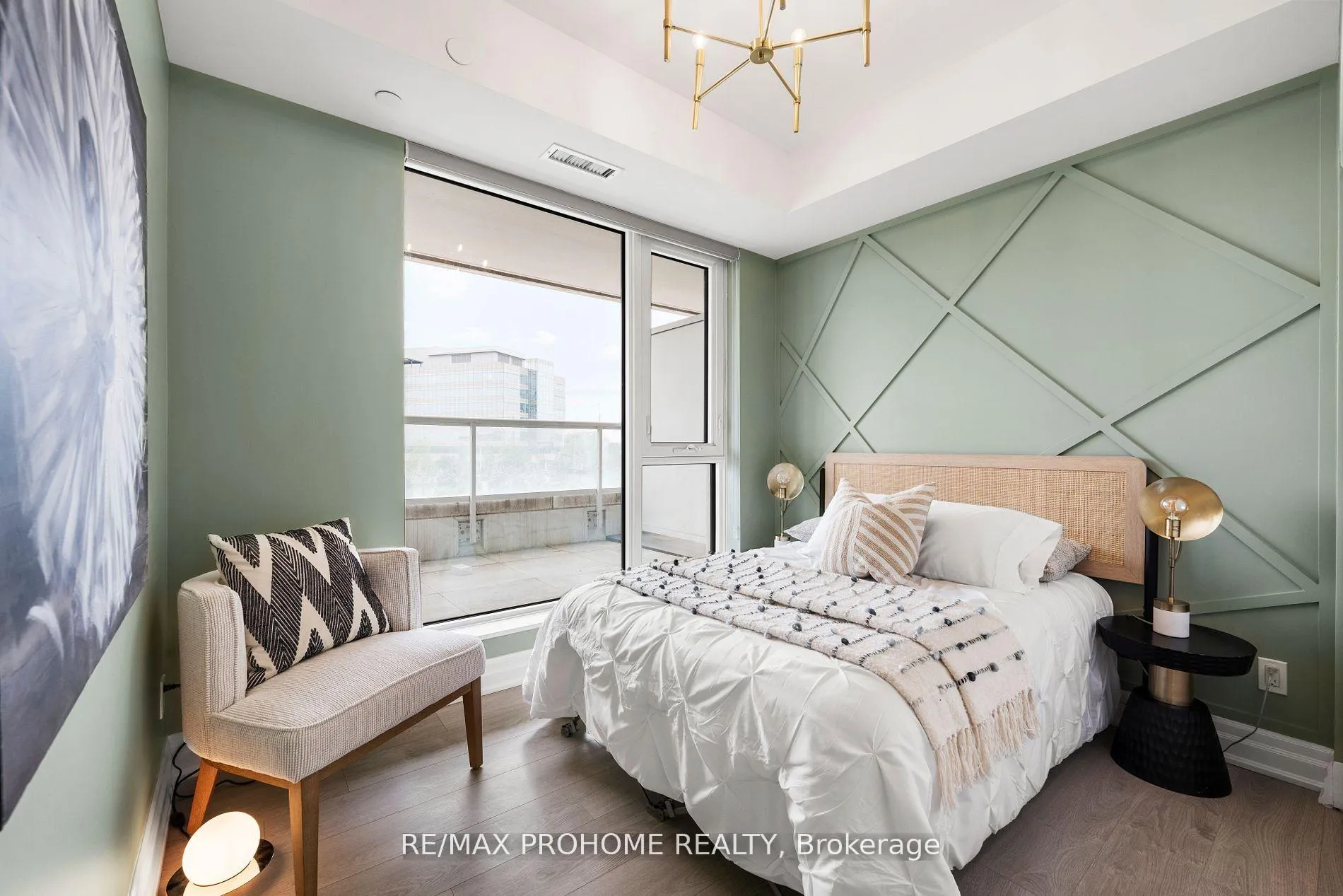 Photo 22 of Unit 308b, 8 Rouge Valley Drive W, Markham, Unionville — HOMEH