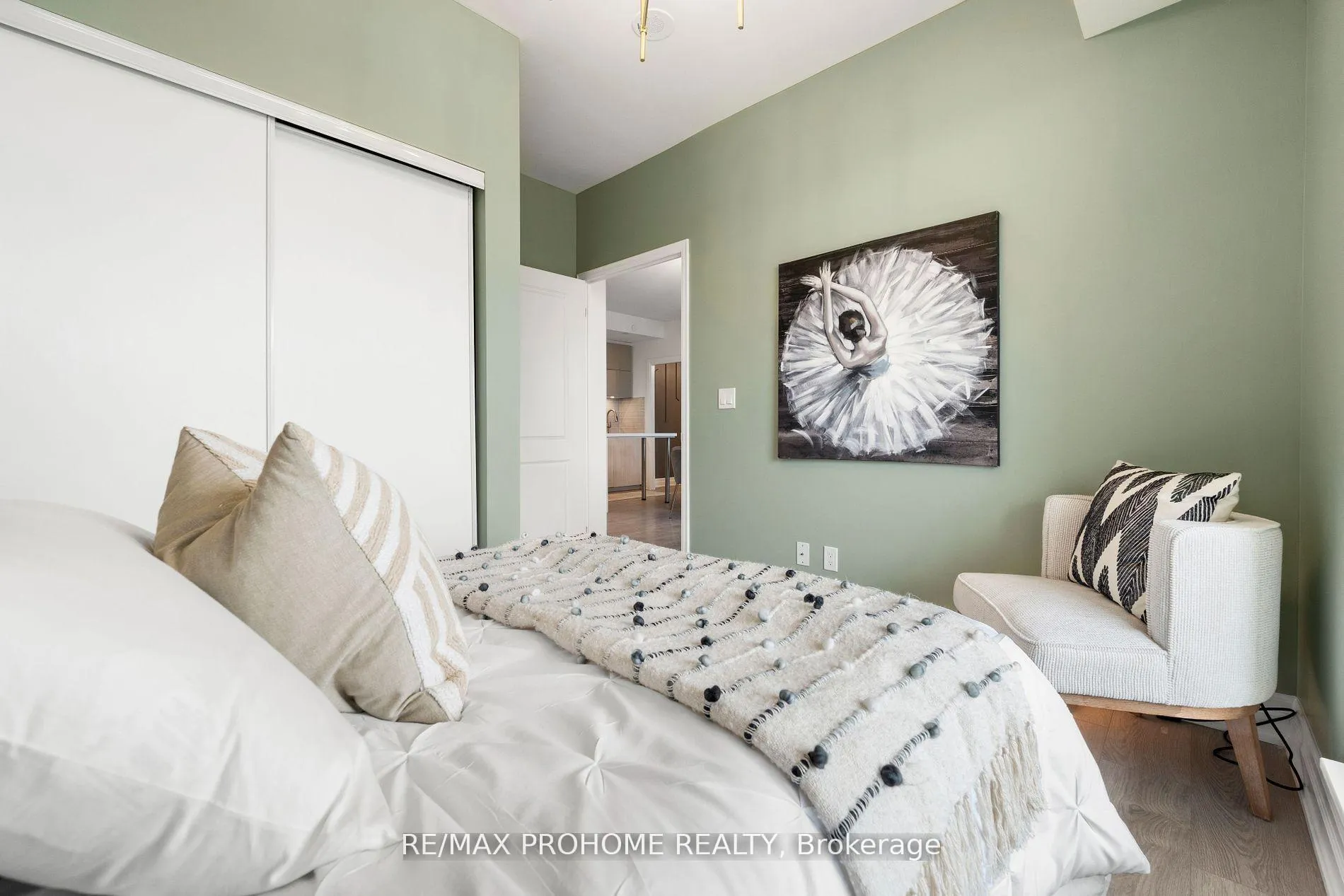 Photo 23 of Unit 308b, 8 Rouge Valley Drive W, Markham, Unionville — HOMEH