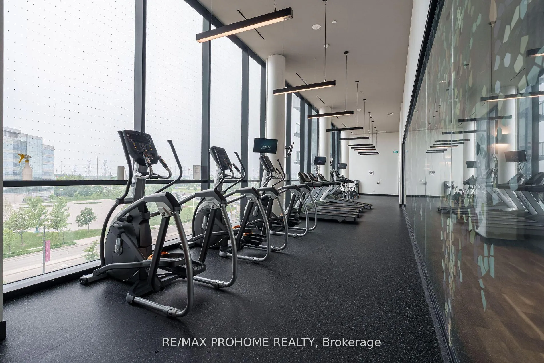 Photo 29 of Unit 308b, 8 Rouge Valley Drive W, Markham, Unionville — HOMEH