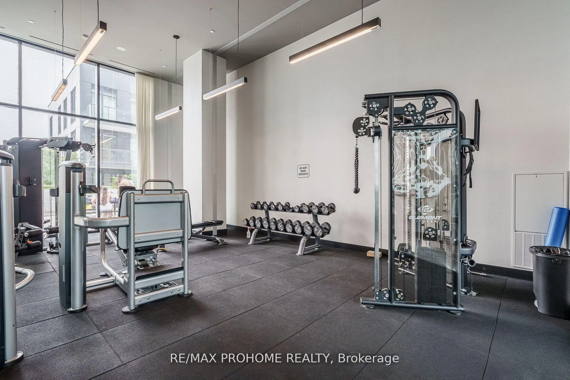 Photo 31 of Unit 308b, 8 Rouge Valley Drive W, Markham, Unionville — HOMEH