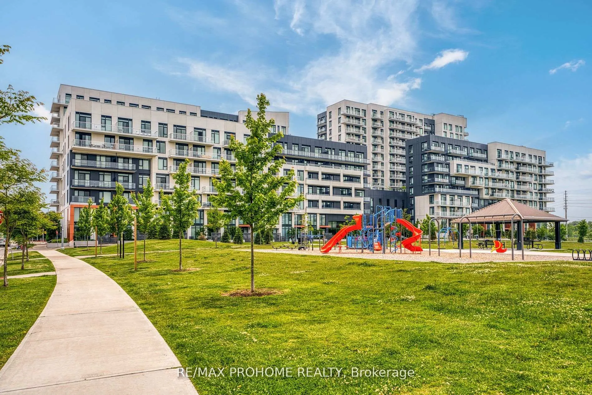 Photo 36 of Unit 308b, 8 Rouge Valley Drive W, Markham, Unionville — HOMEH