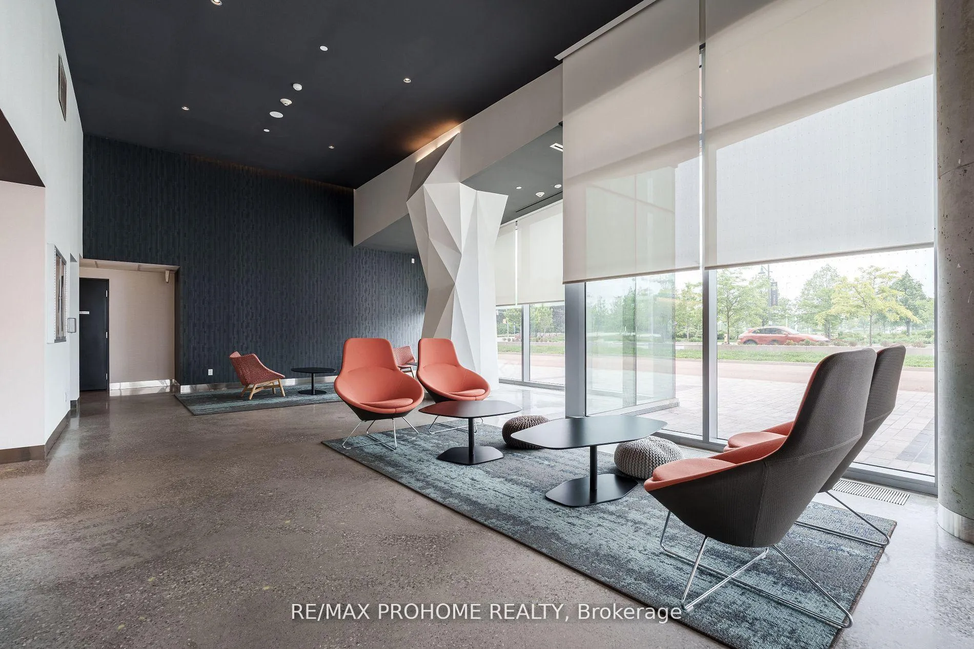 Photo 37 of Unit 308b, 8 Rouge Valley Drive W, Markham, Unionville — HOMEH