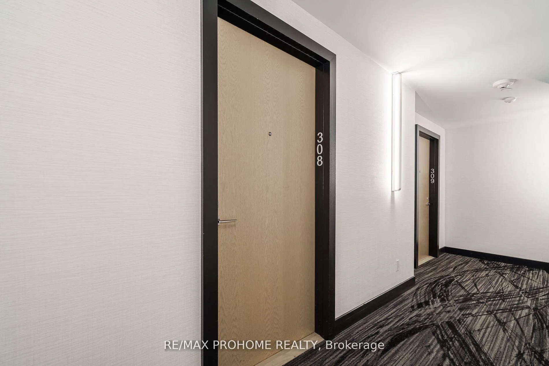 Photo 38 of Unit 308b, 8 Rouge Valley Drive W, Markham, Unionville — HOMEH