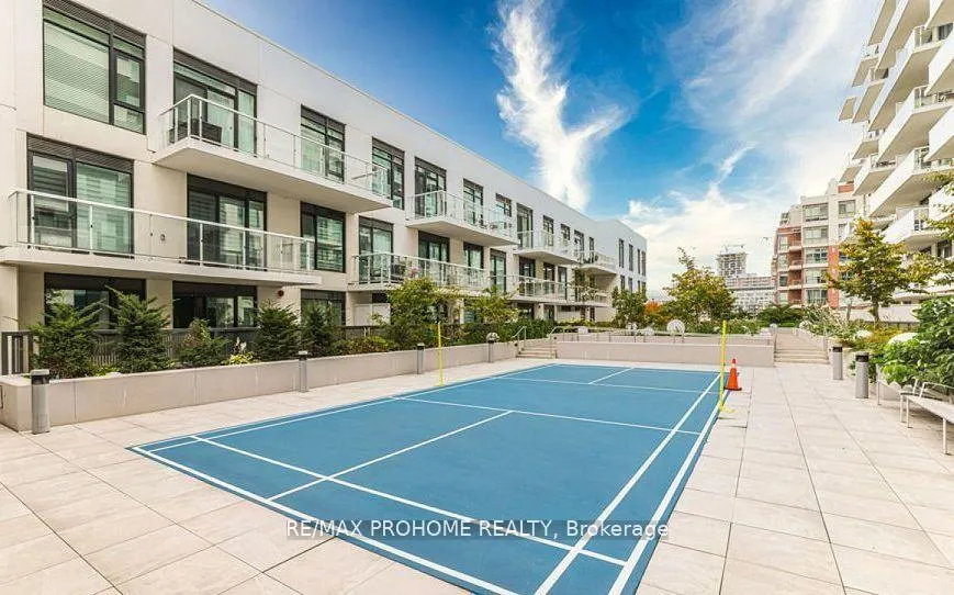 Photo 39 of Unit 308b, 8 Rouge Valley Drive W, Markham, Unionville — HOMEH