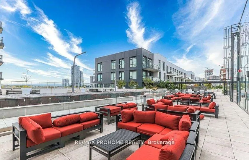 Photo 40 of Unit 308b, 8 Rouge Valley Drive W, Markham, Unionville — HOMEH