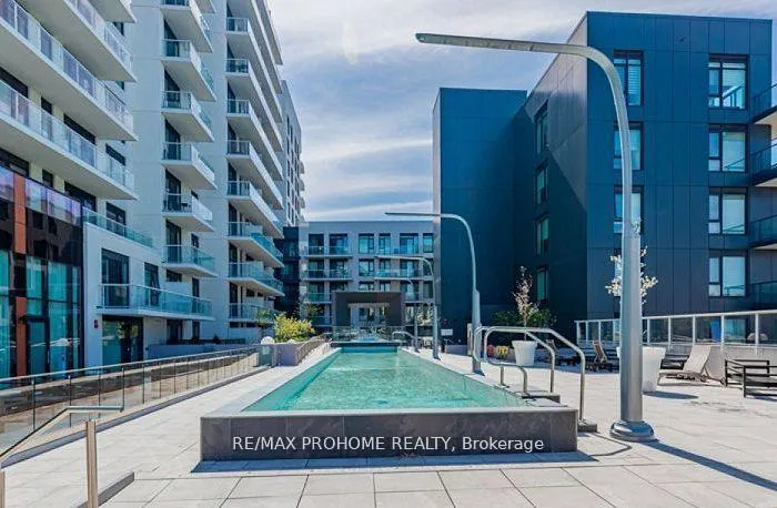 Photo 41 of Unit 308b, 8 Rouge Valley Drive W, Markham, Unionville — HOMEH