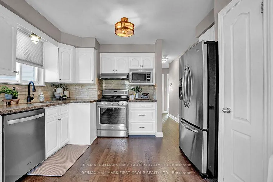Photo 6 of 183 Phillip Murray Avenue, Oshawa, Lakeview — HOMEH