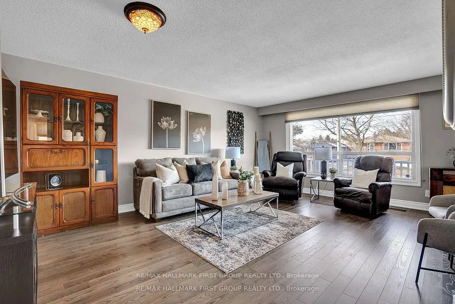 Photo 8 of 183 Phillip Murray Avenue, Oshawa, Lakeview — HOMEH