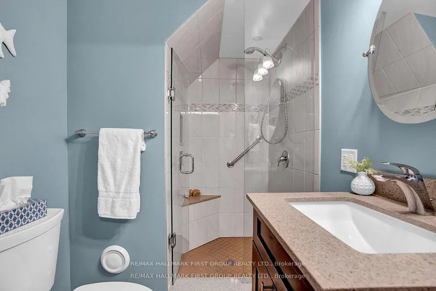 Photo 23 of 183 Phillip Murray Avenue, Oshawa, Lakeview — HOMEH