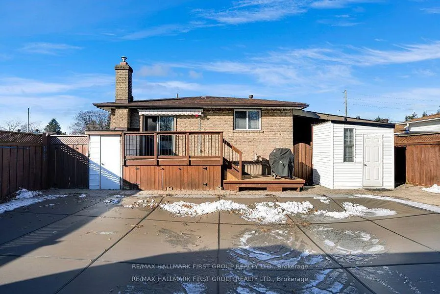 Photo 33 of 183 Phillip Murray Avenue, Oshawa, Lakeview — HOMEH