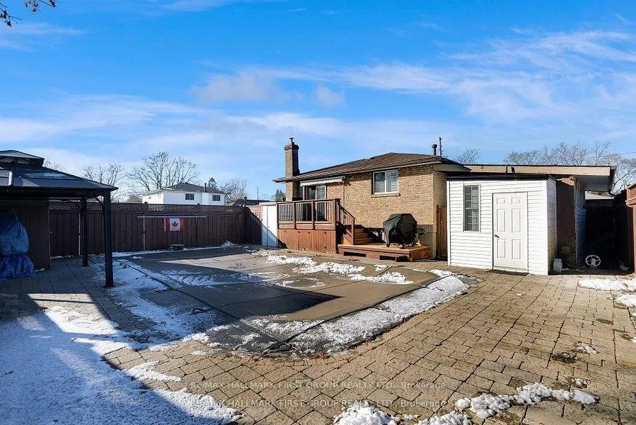 Photo 34 of 183 Phillip Murray Avenue, Oshawa, Lakeview — HOMEH