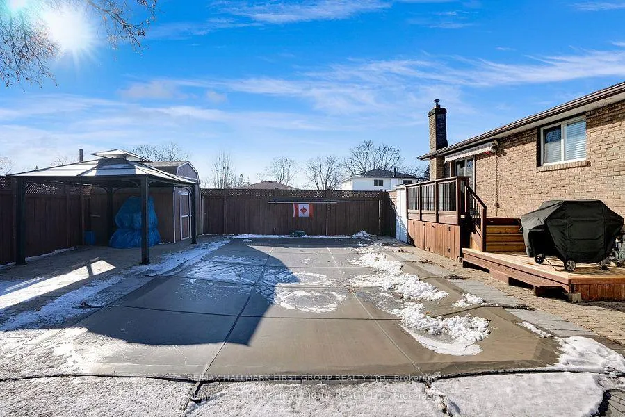 Photo 35 of 183 Phillip Murray Avenue, Oshawa, Lakeview — HOMEH