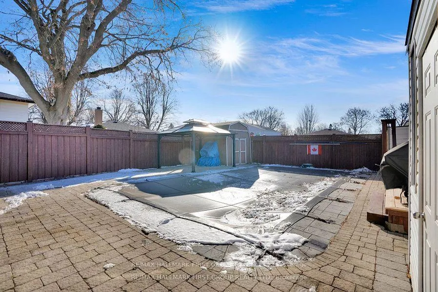 Photo 36 of 183 Phillip Murray Avenue, Oshawa, Lakeview — HOMEH