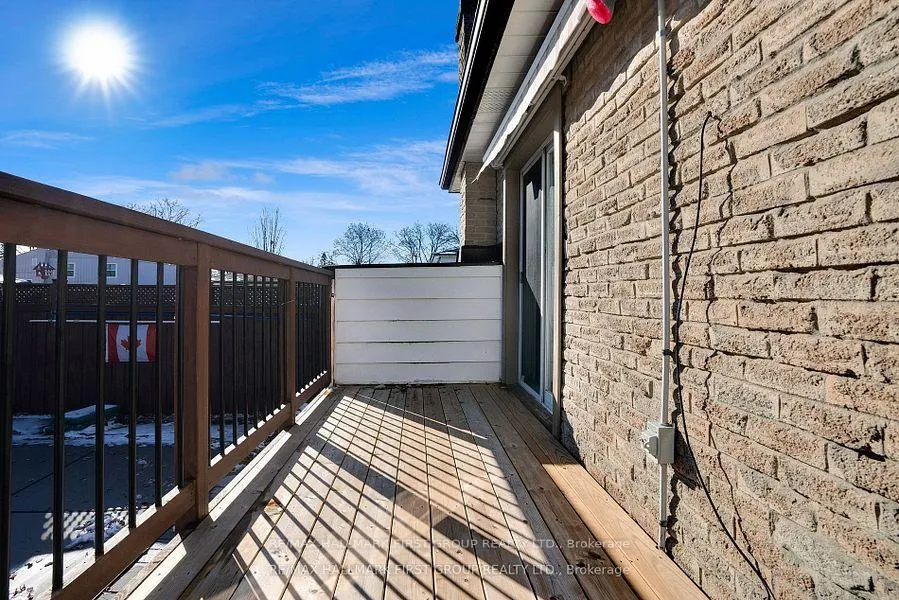 Photo 37 of 183 Phillip Murray Avenue, Oshawa, Lakeview — HOMEH