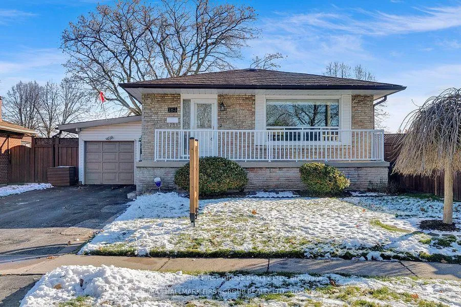 Photo 38 of 183 Phillip Murray Avenue, Oshawa, Lakeview — HOMEH