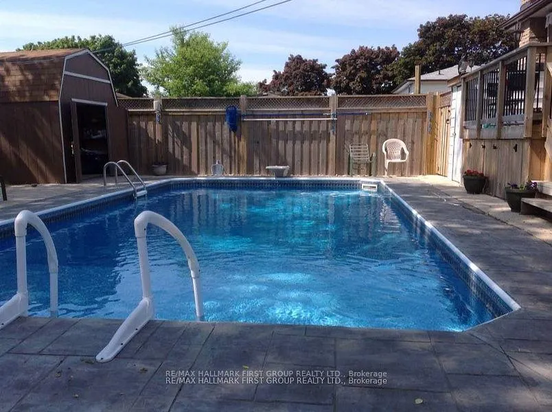 Photo 40 of 183 Phillip Murray Avenue, Oshawa, Lakeview — HOMEH