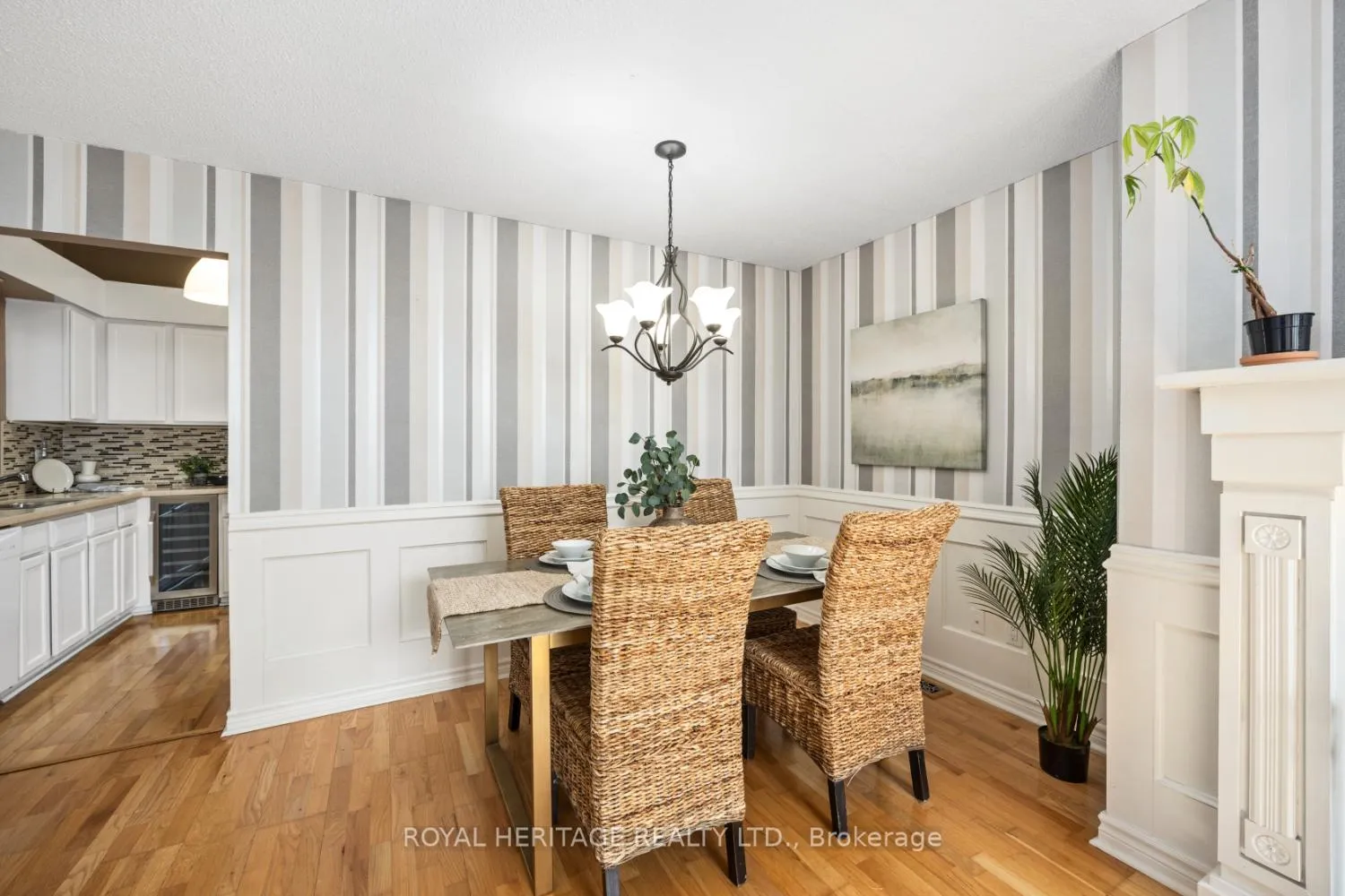 Photo 8 of Unit E-16, 1665 Nash Road, Clarington, Courtice — HOMEH