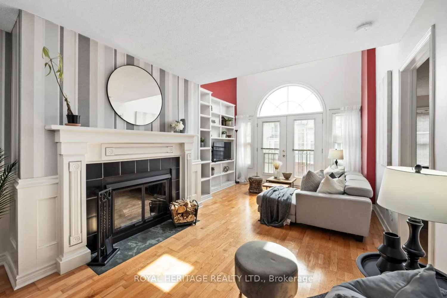 Photo 17 of Unit E-16, 1665 Nash Road, Clarington, Courtice — HOMEH