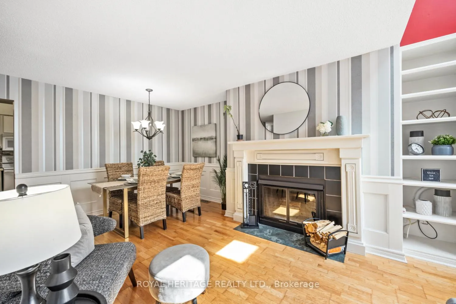 Photo 18 of Unit E-16, 1665 Nash Road, Clarington, Courtice — HOMEH