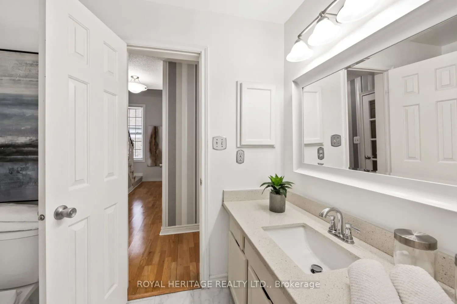Photo 30 of Unit E-16, 1665 Nash Road, Clarington, Courtice — HOMEH