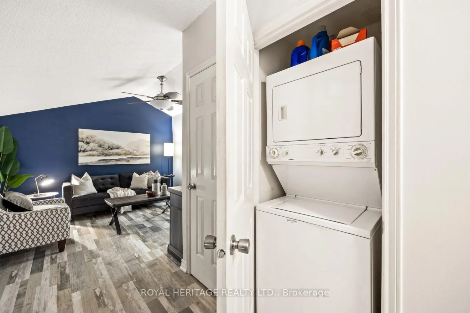 Photo 33 of Unit E-16, 1665 Nash Road, Clarington, Courtice — HOMEH