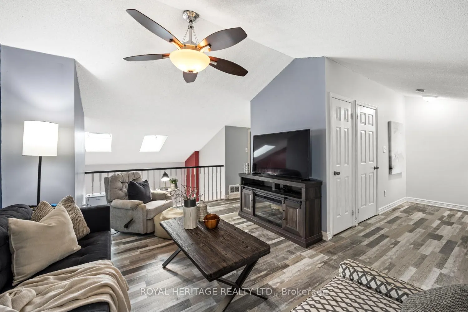 Photo 36 of Unit E-16, 1665 Nash Road, Clarington, Courtice — HOMEH
