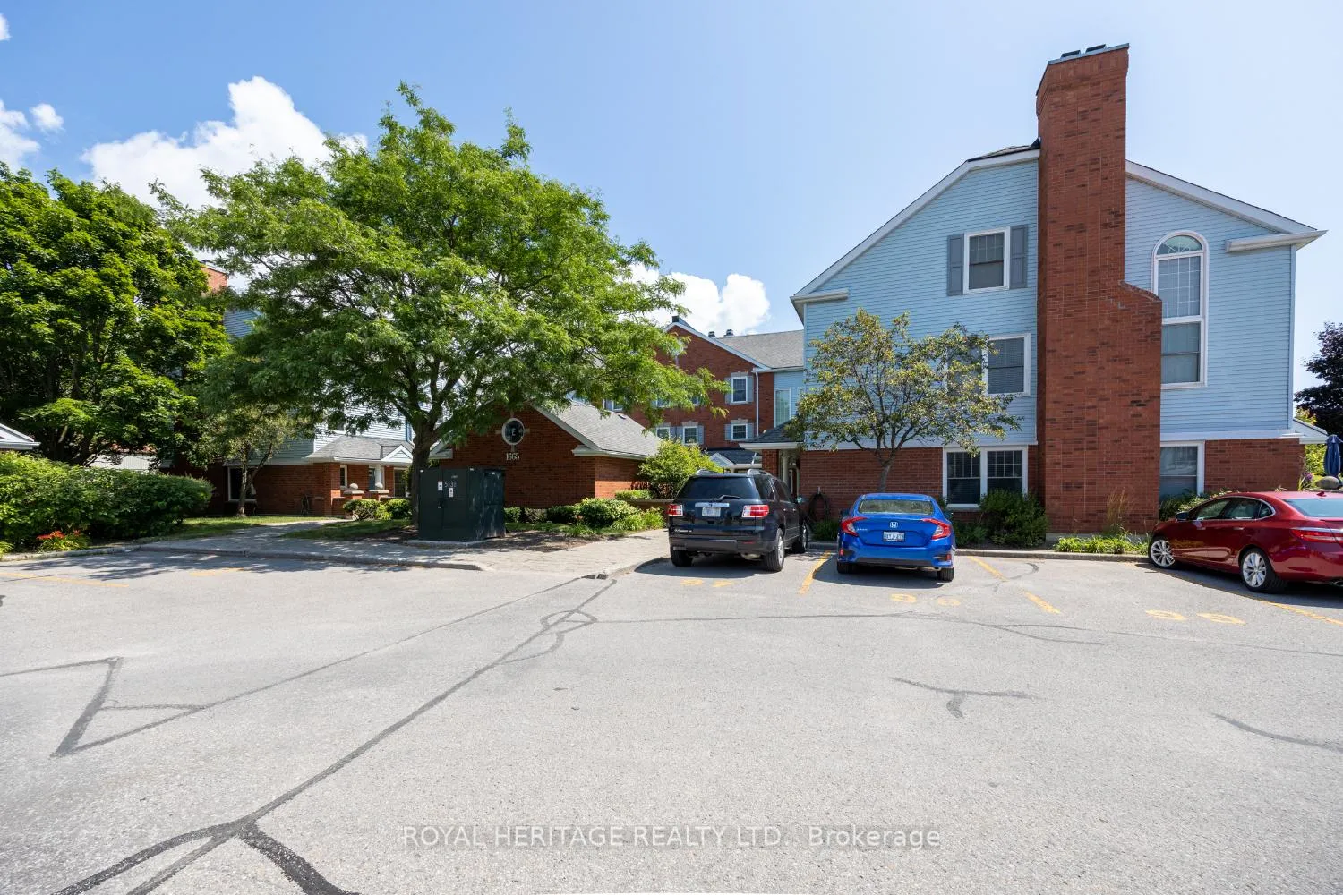 Photo 42 of Unit E-16, 1665 Nash Road, Clarington, Courtice — HOMEH