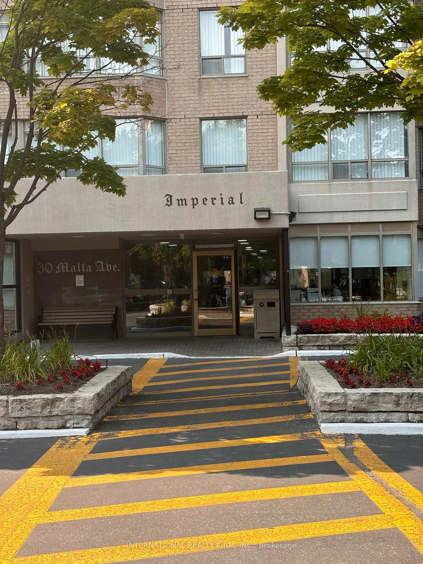 Photo 1 of Unit 1810, 30 Malta Avenue E, Brampton, Fletcher's Creek South — HOMEH