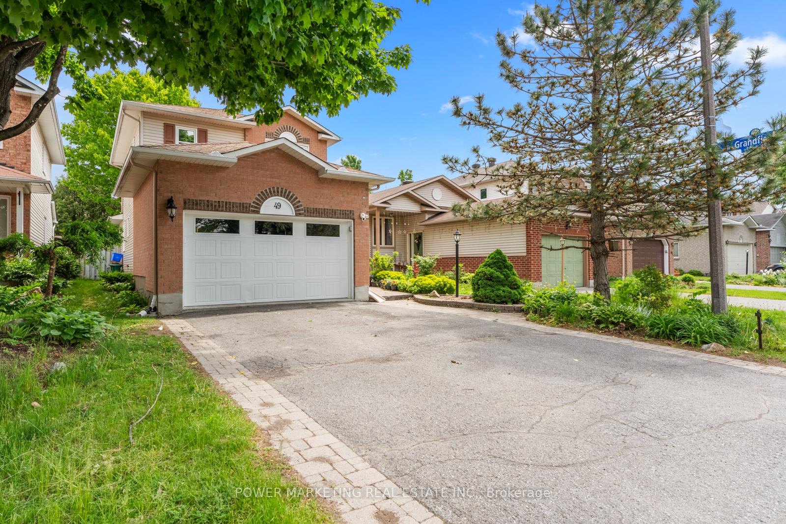 Photo 2 of 49 Shandon Avenue, Ottawa, Barrhaven - Longfields — HOMEH