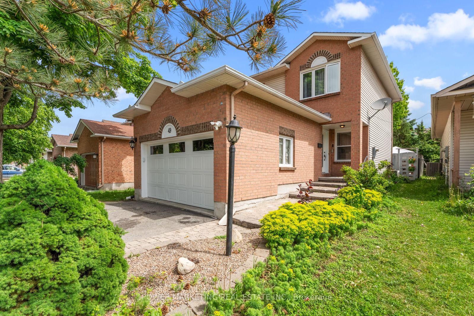Photo 3 of 49 Shandon Avenue, Ottawa, Barrhaven - Longfields — HOMEH