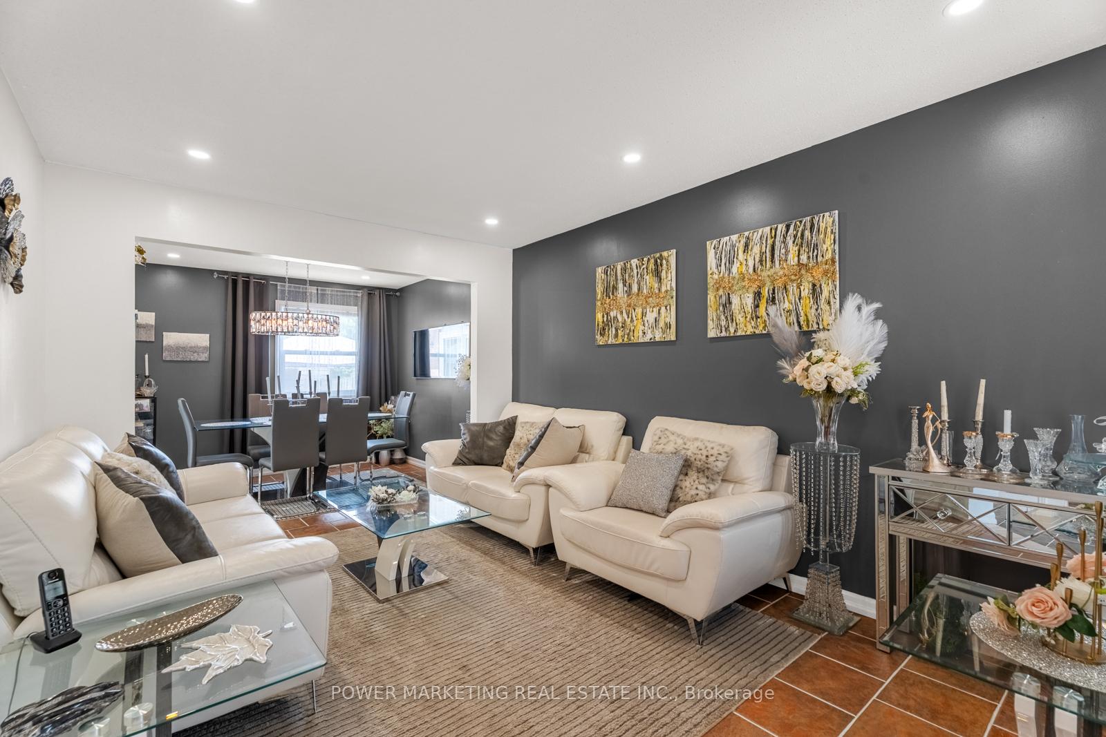 Photo 6 of 49 Shandon Avenue, Ottawa, Barrhaven - Longfields — HOMEH