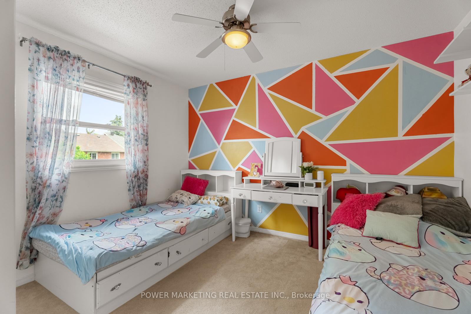 Photo 21 of 49 Shandon Avenue, Ottawa, Barrhaven - Longfields — HOMEH