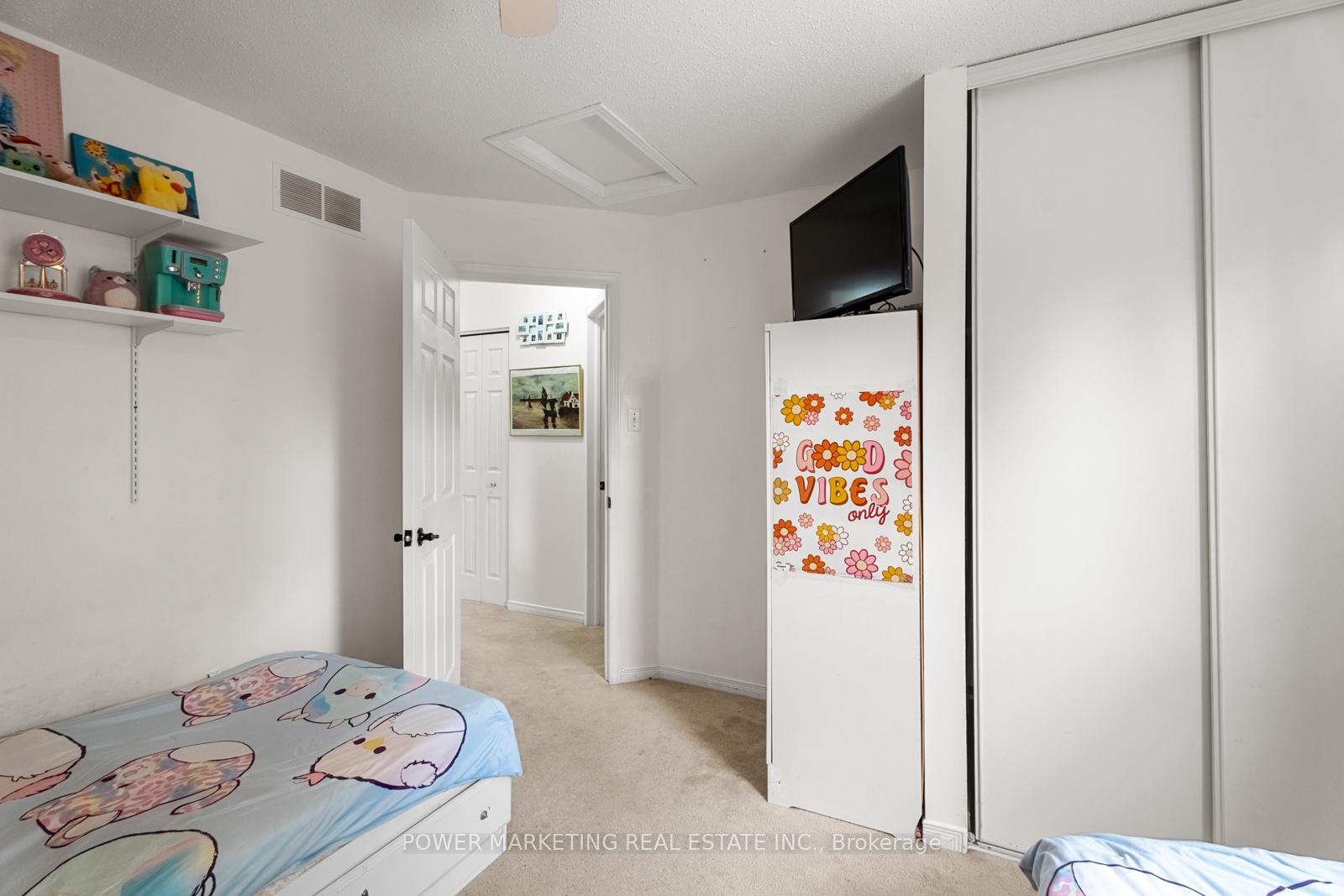 Photo 22 of 49 Shandon Avenue, Ottawa, Barrhaven - Longfields — HOMEH