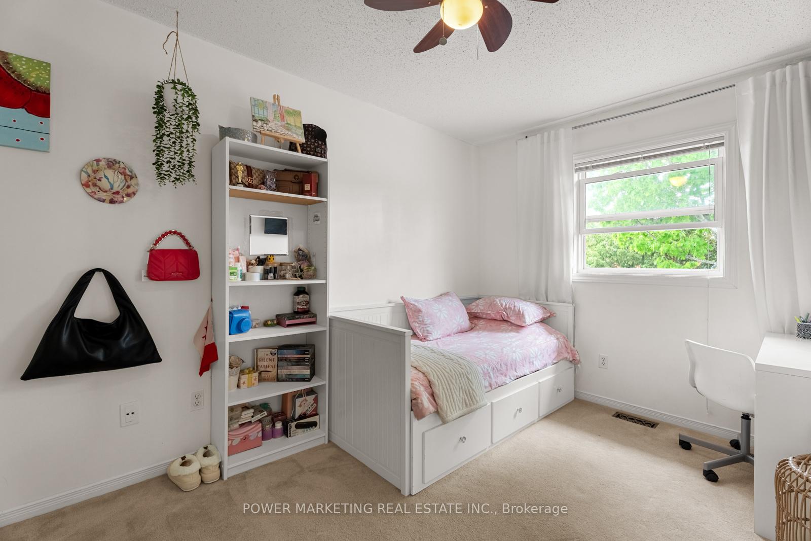 Photo 23 of 49 Shandon Avenue, Ottawa, Barrhaven - Longfields — HOMEH