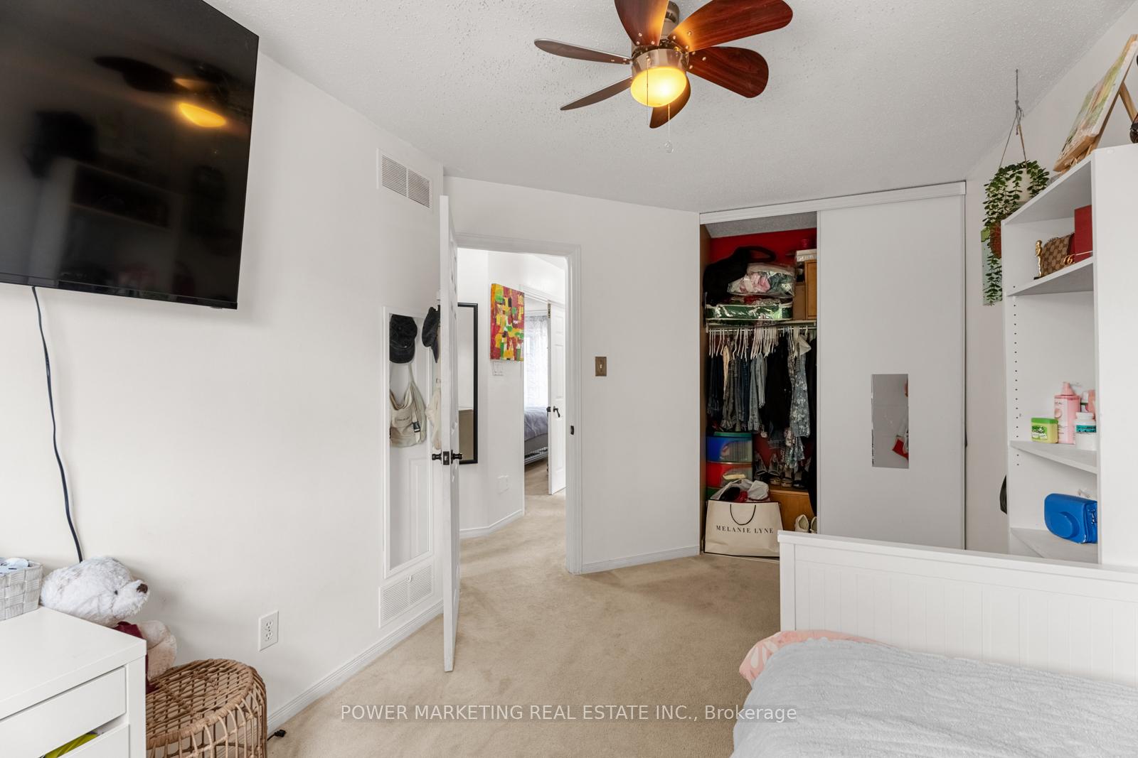 Photo 24 of 49 Shandon Avenue, Ottawa, Barrhaven - Longfields — HOMEH