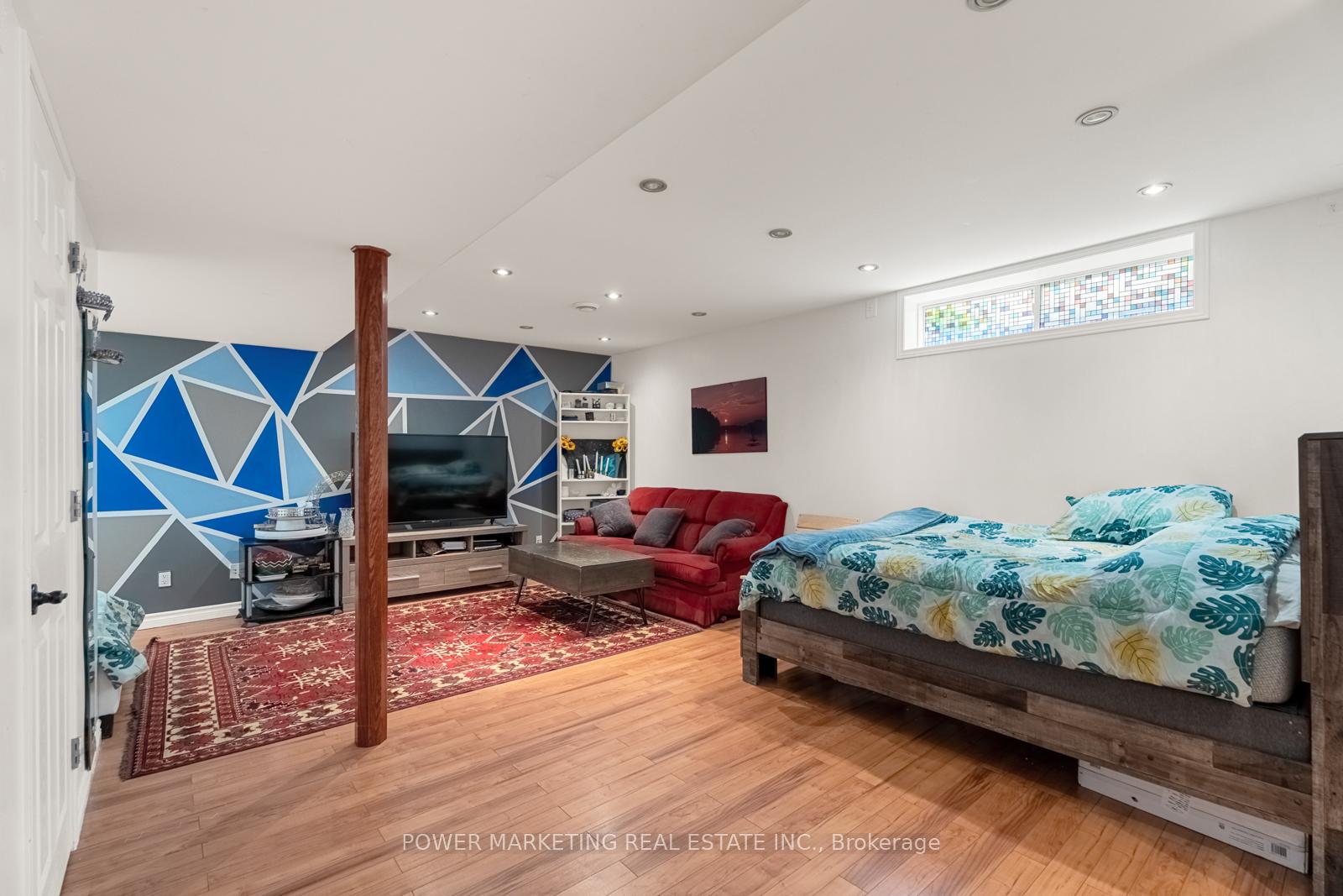 Photo 25 of 49 Shandon Avenue, Ottawa, Barrhaven - Longfields — HOMEH