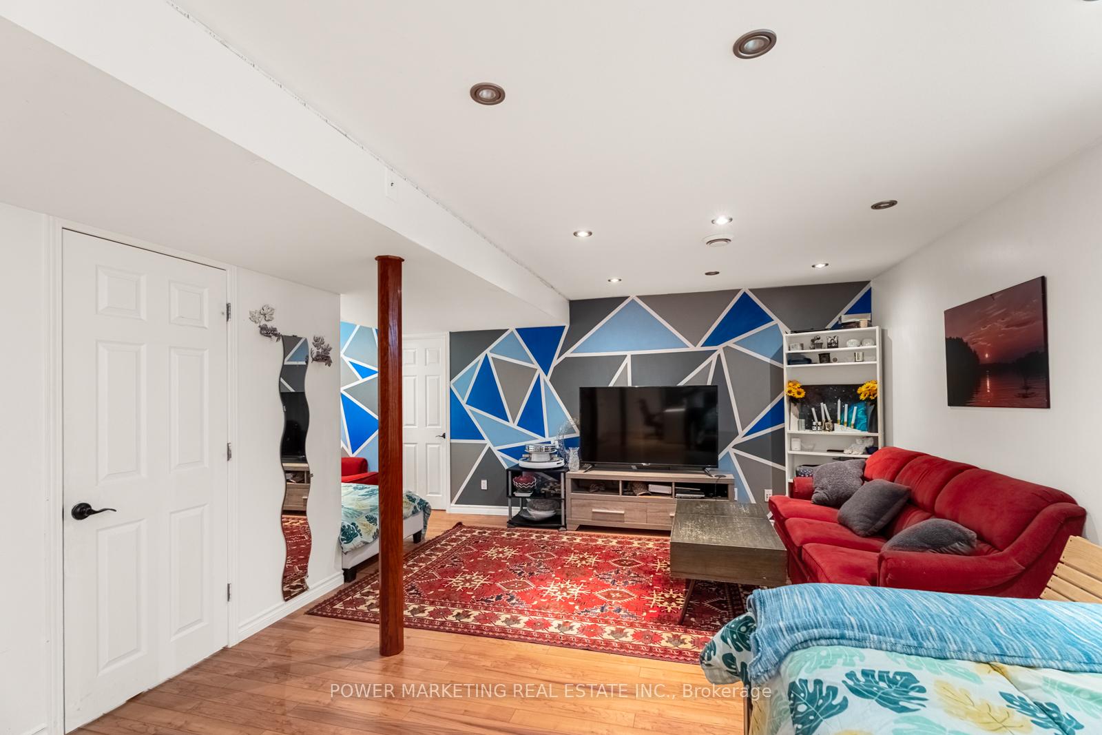 Photo 26 of 49 Shandon Avenue, Ottawa, Barrhaven - Longfields — HOMEH