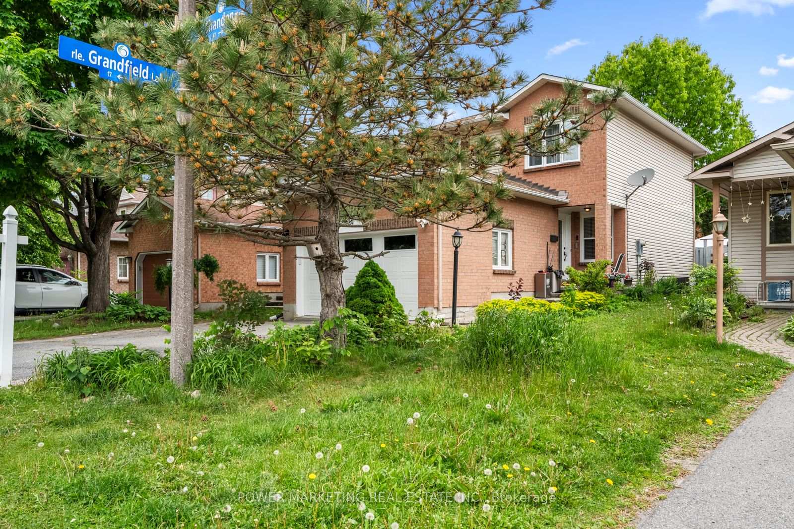 Photo 30 of 49 Shandon Avenue, Ottawa, Barrhaven - Longfields — HOMEH