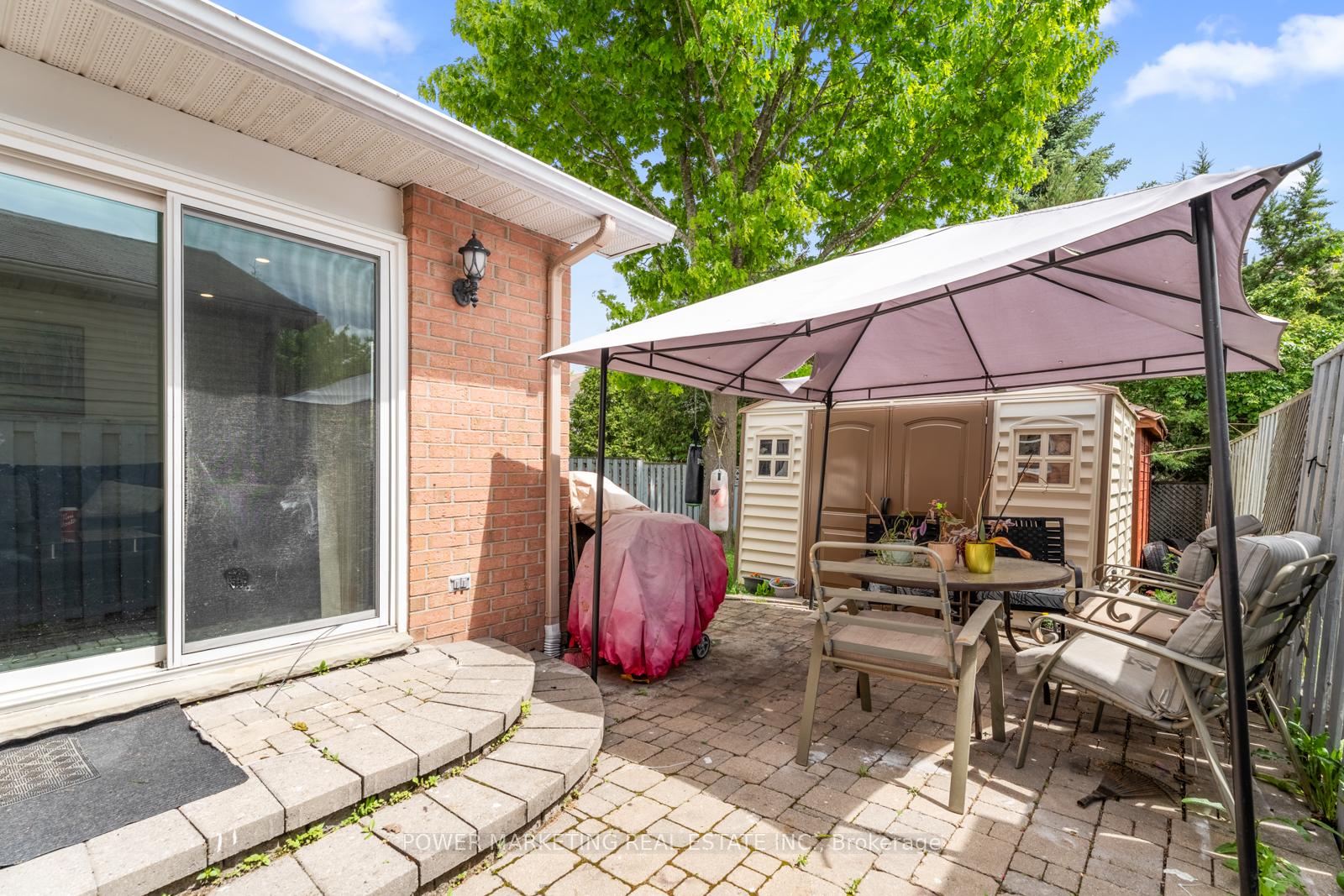 Photo 31 of 49 Shandon Avenue, Ottawa, Barrhaven - Longfields — HOMEH