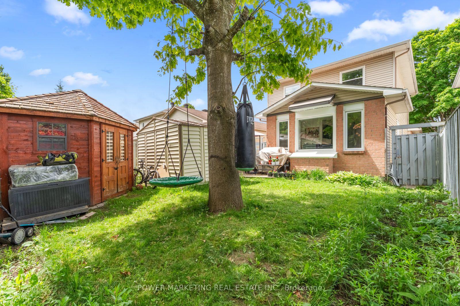 Photo 32 of 49 Shandon Avenue, Ottawa, Barrhaven - Longfields — HOMEH