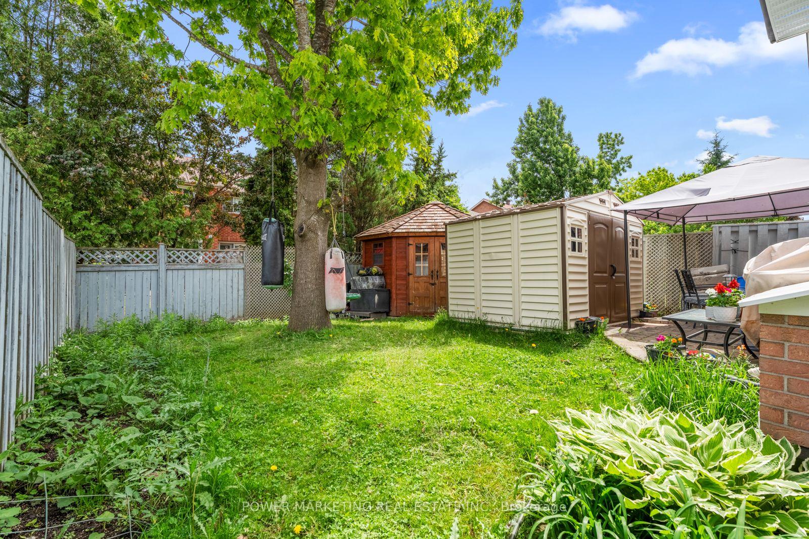 Photo 33 of 49 Shandon Avenue, Ottawa, Barrhaven - Longfields — HOMEH